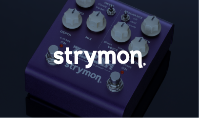 Strymon